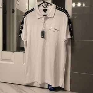 NWT Men’s Diesel Polo T-Shirt
